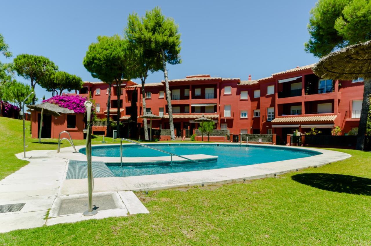 Masapartamentos El Puerto El Puerto de Santa María Exterior foto