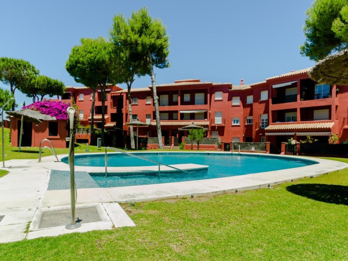 Masapartamentos El Puerto El Puerto de Santa María Exterior foto