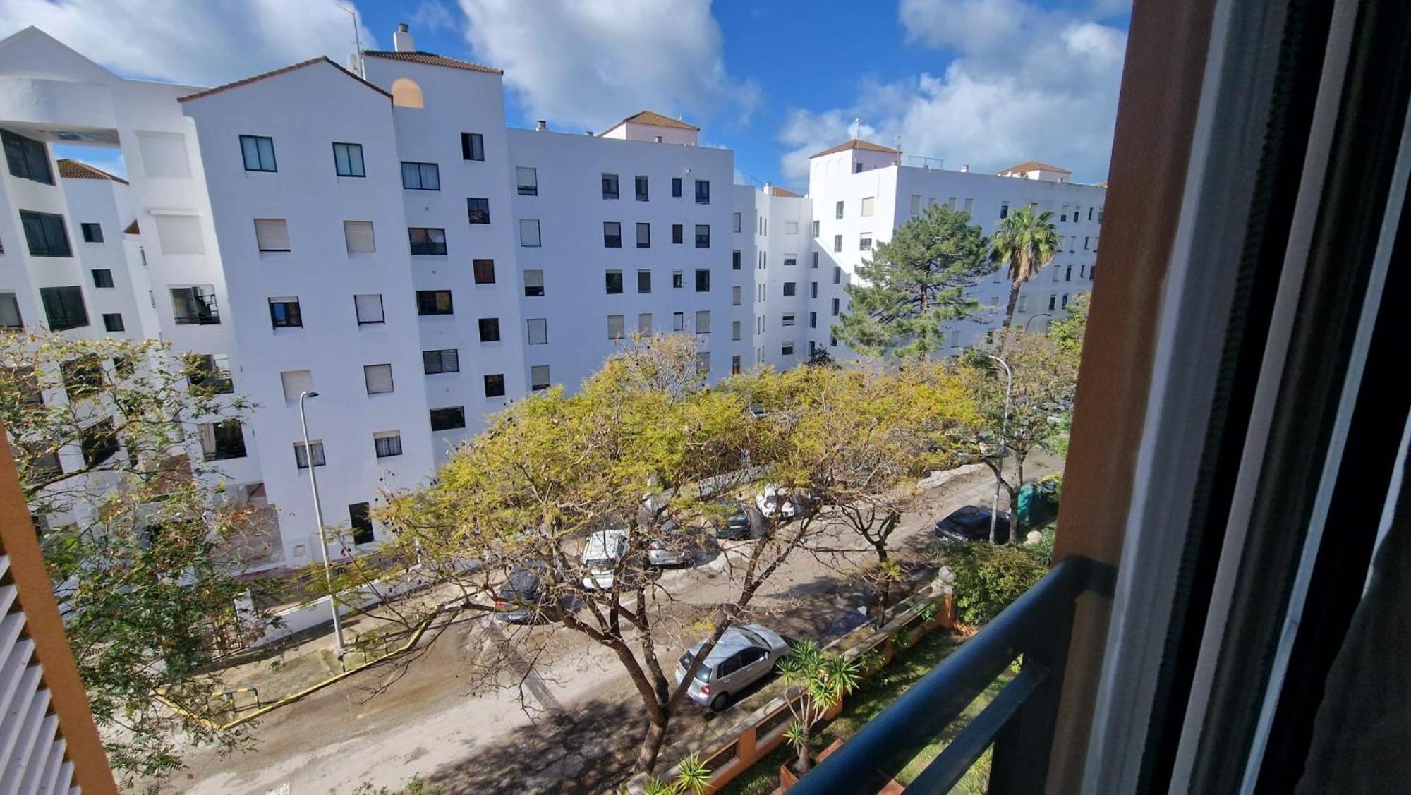 Masapartamentos El Puerto El Puerto de Santa María Exterior foto