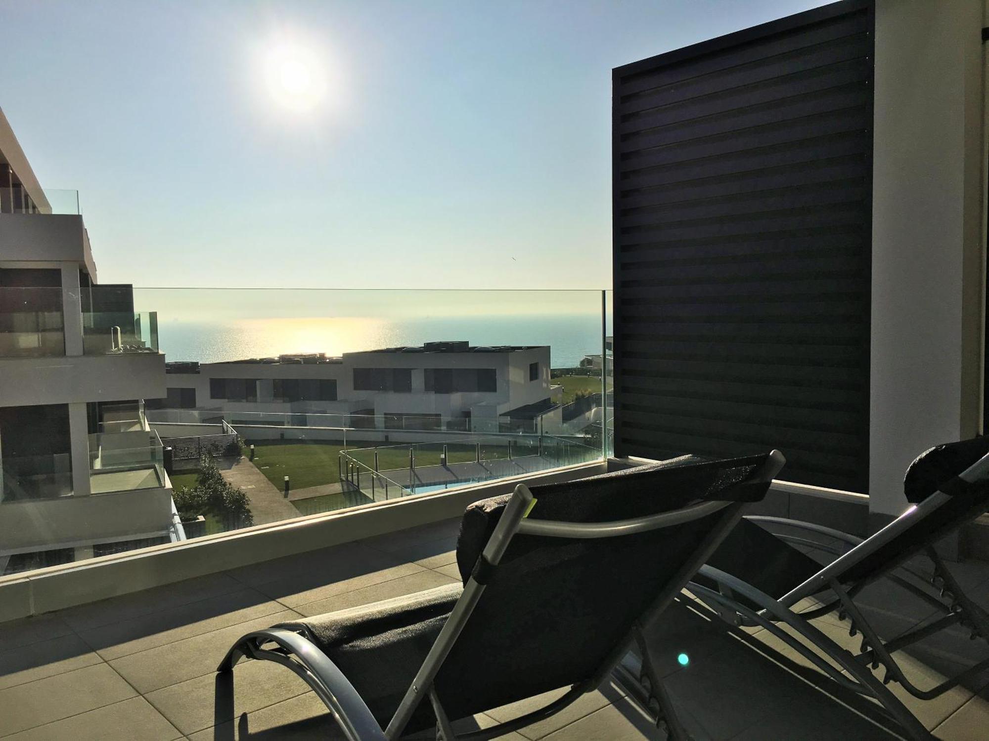 Masapartamentos El Puerto El Puerto de Santa María Cameră foto